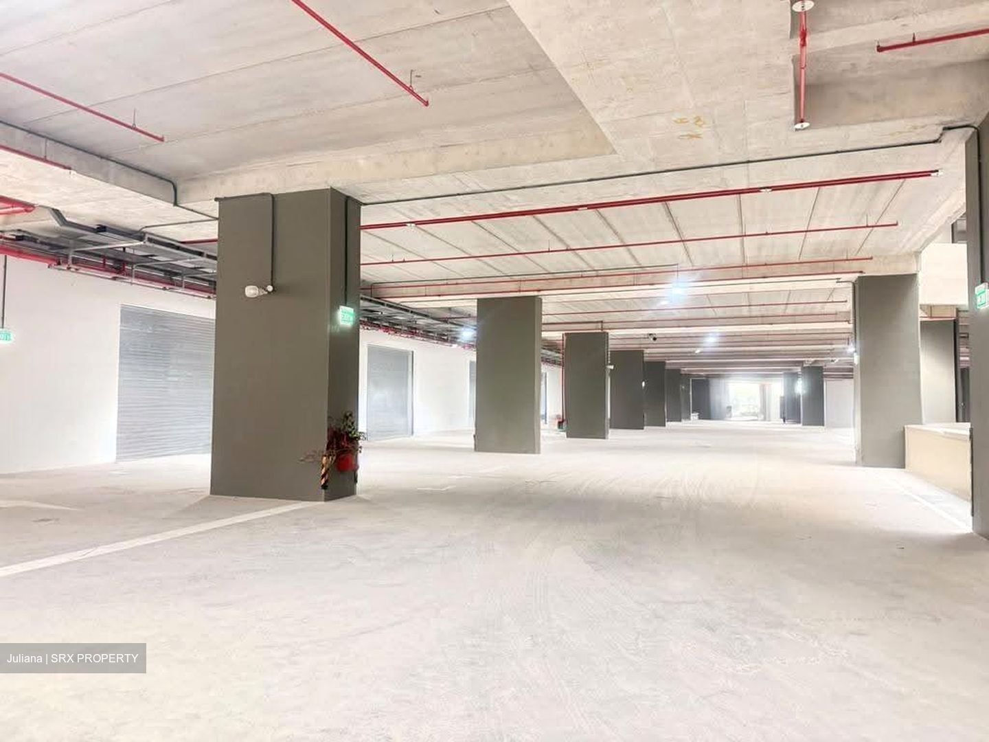 Tampines Connection (D18), Factory #618122521